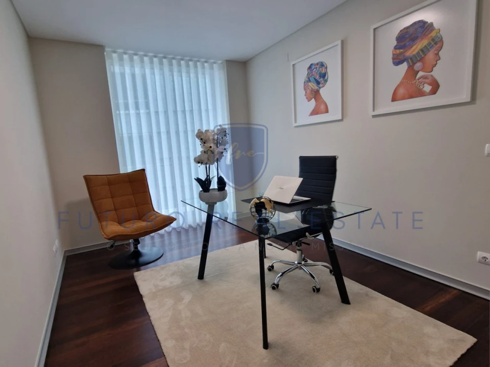 Apartamento T4 para Venda em Funchal (Se) Foto 49