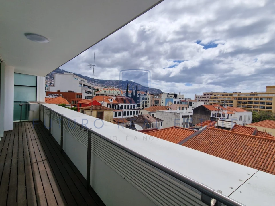 Apartamento T4 para Venda em Funchal (Se) Foto 53