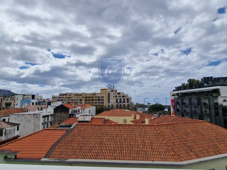 Apartamento T4 para Venda em Funchal (Se) Foto 54