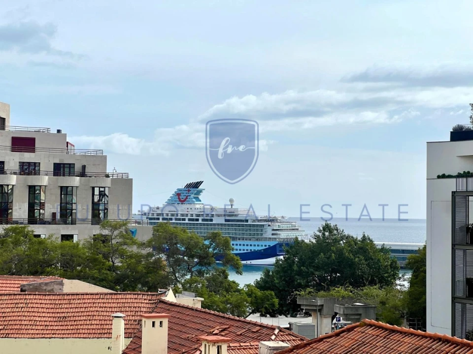 Apartamento T4 para Venda em Funchal (Se) Foto 58
