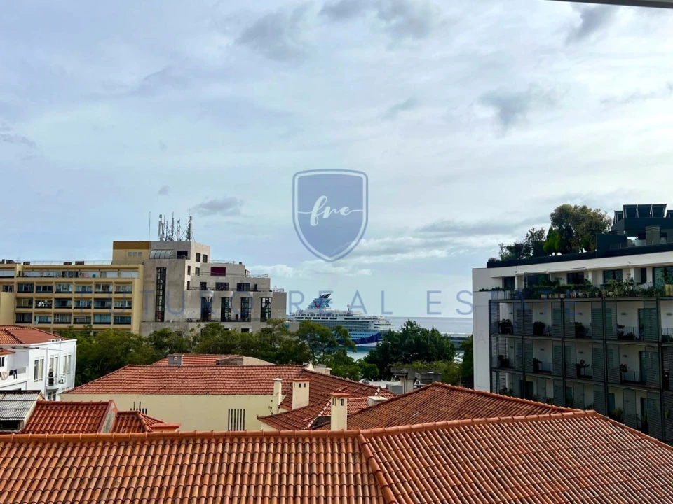Apartamento T4 para Venda em Funchal (Se) Foto 57
