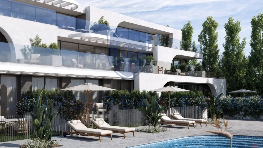 Apartamento T3 para Venda em Funchal (Santa Luzia)
