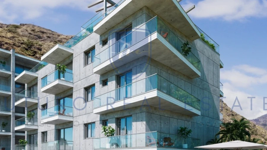 Apartamento T1 para Venda em Ribeira Brava