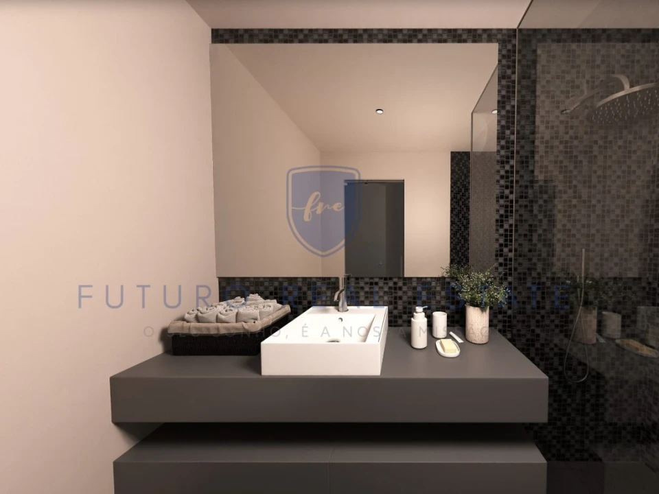Apartamento T3 para Venda em São Martinho Foto 4