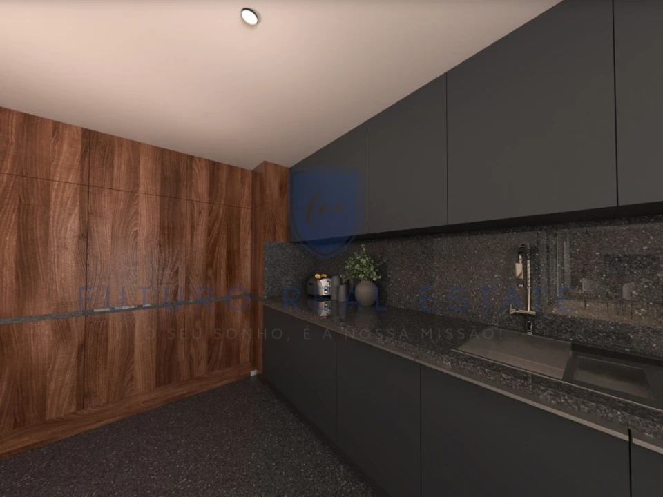 Apartamento T3 para Venda em São Martinho Foto 7