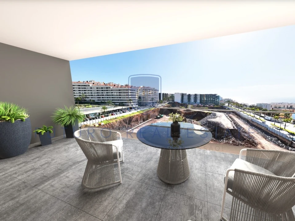 Apartamento T3 para Venda em São Martinho Foto 10