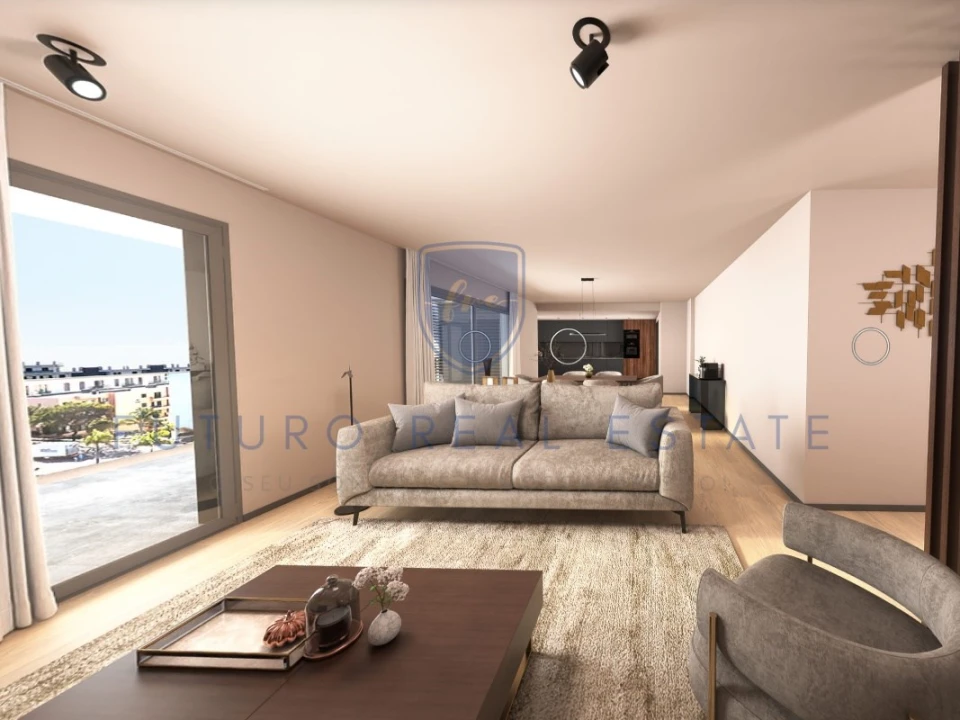 Apartamento T3 para Venda em São Martinho Foto 12