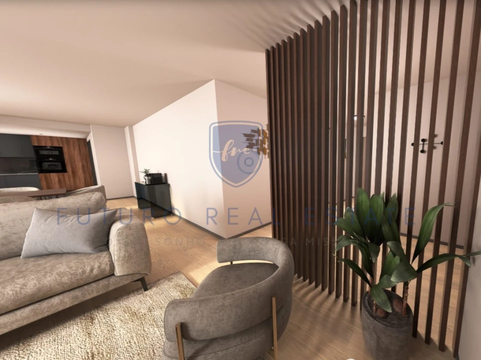 Apartamento T3 para Venda em São Martinho Foto 14