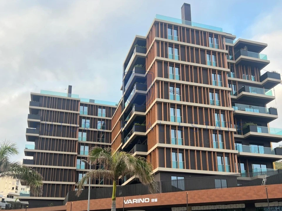 Apartamento T3 para Venda em São Martinho Foto 2