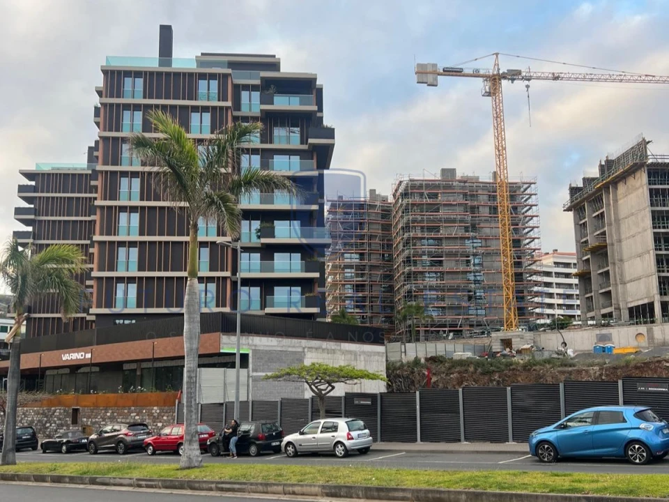 Apartamento T3 para Venda em São Martinho Foto 15