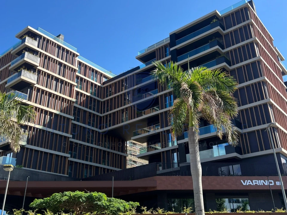 Apartamento T3 para Venda em São Martinho Foto 1