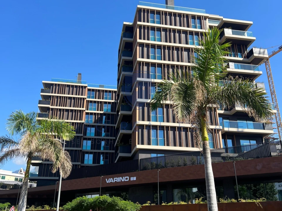 Apartamento T3 para Venda em São Martinho Foto 18