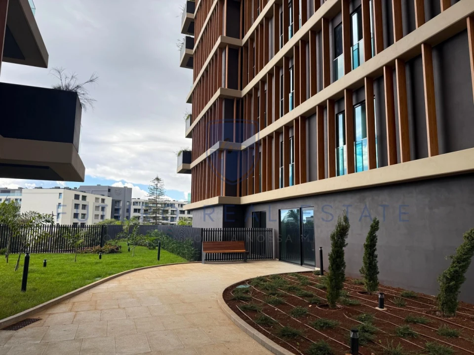 Apartamento T3 para Venda em São Martinho Foto 22