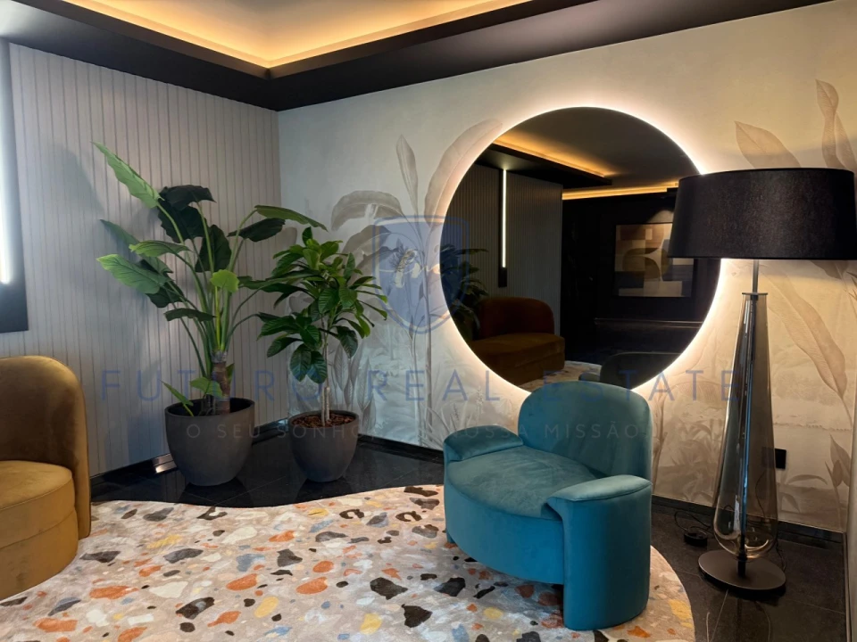 Apartamento T3 para Venda em São Martinho Foto 29