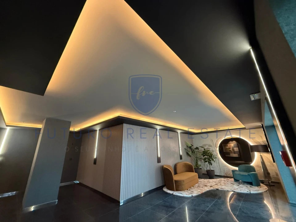 Apartamento T3 para Venda em São Martinho Foto 30