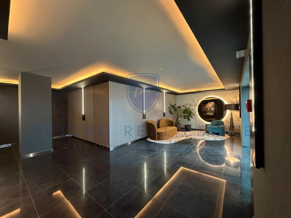 Apartamento T3 para Venda em São Martinho Foto 31