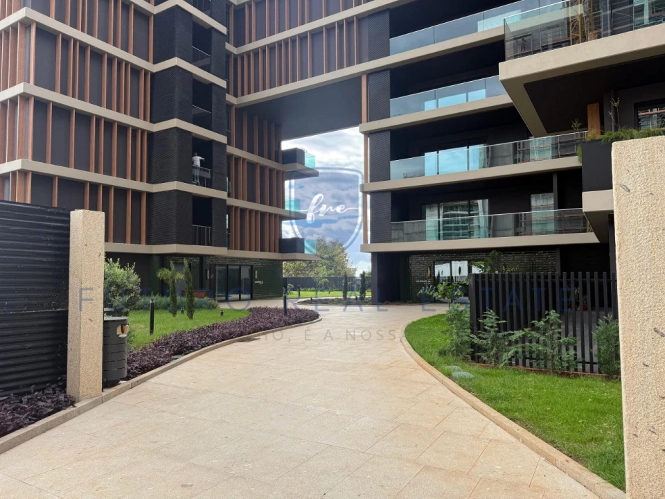 Apartamento T3 para Venda em São Martinho Foto 35