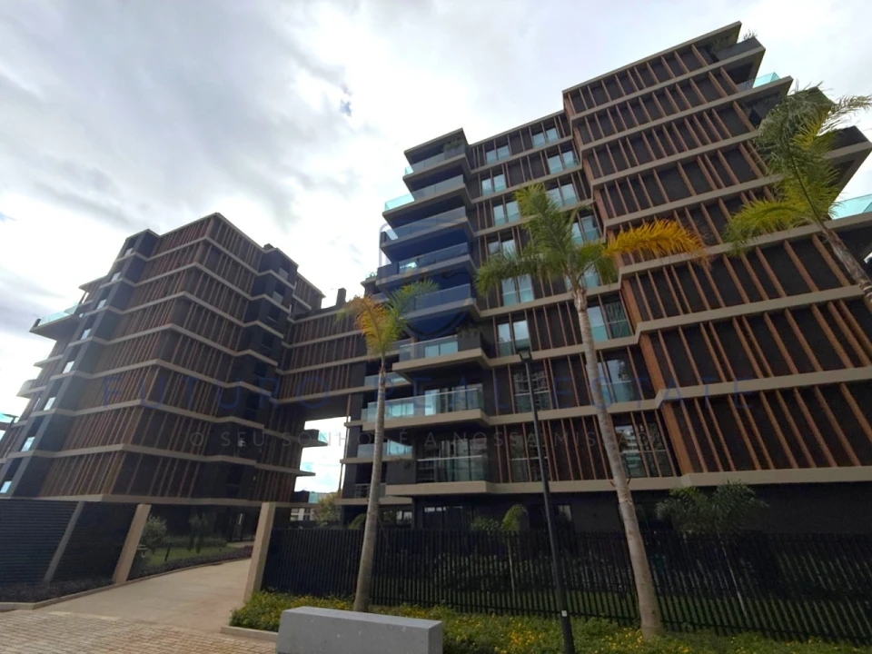 Apartamento T3 para Venda em São Martinho Foto 36