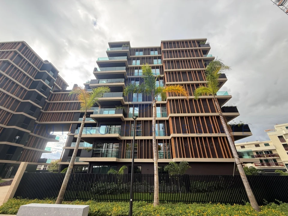 Apartamento T3 para Venda em São Martinho Foto 37