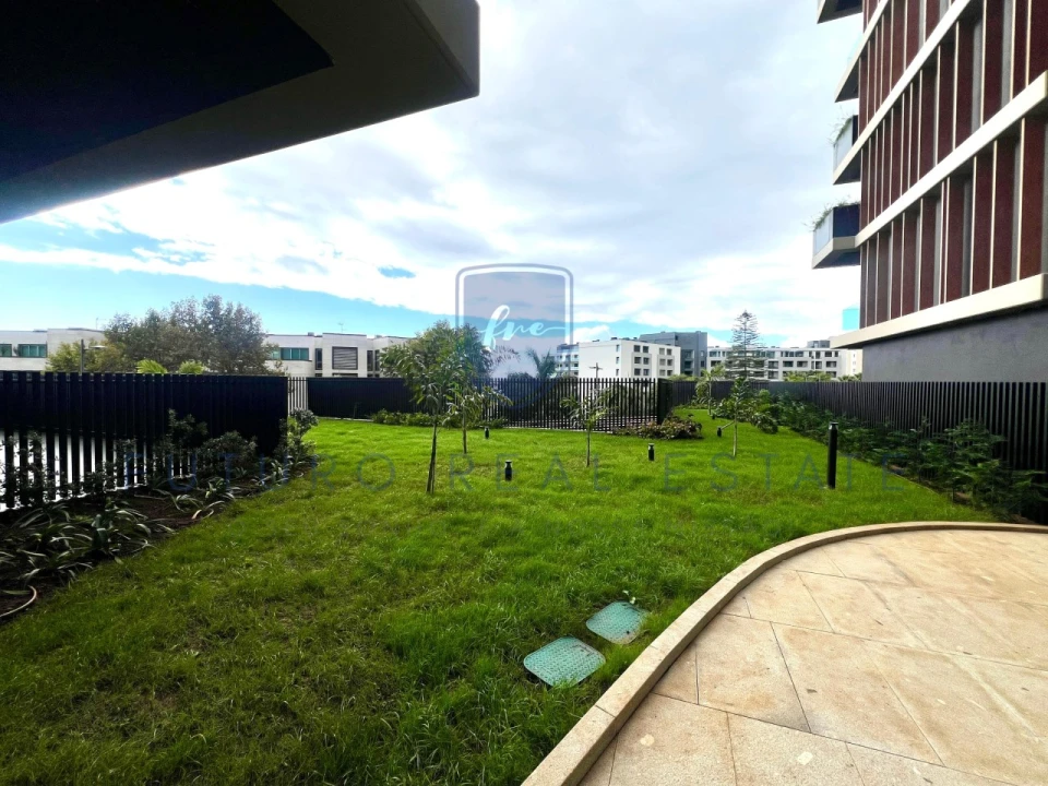 Apartamento T3 para Venda em São Martinho Foto 38