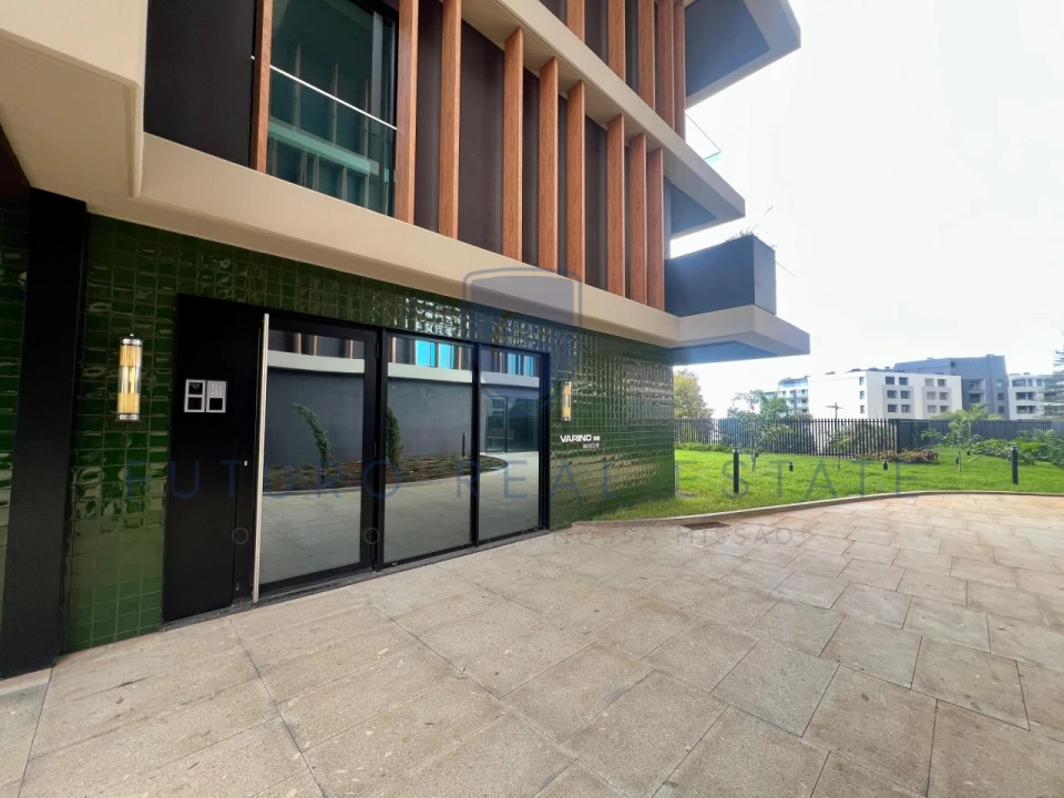 Apartamento T3 para Venda em São Martinho Foto 40