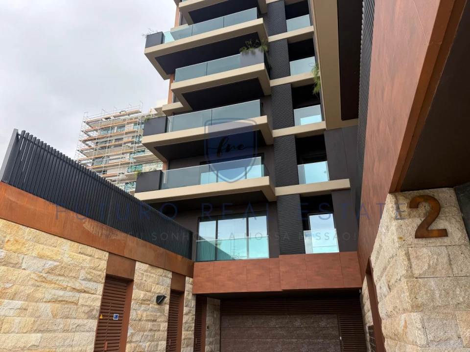 Apartamento T3 para Venda em São Martinho Foto 42