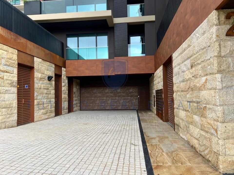 Apartamento T3 para Venda em São Martinho Foto 43