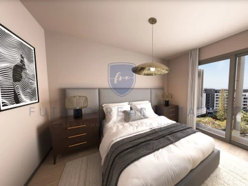 Apartamento T3 para Venda em São Martinho