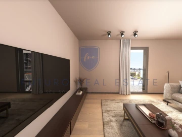 Apartamento T3 para Venda em São Martinho