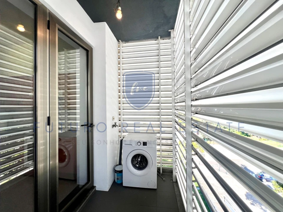 Apartamento T2 para Venda em Funchal (São Pedro) Foto 24