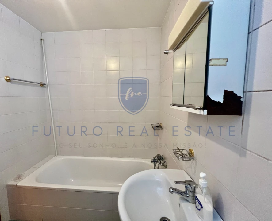 Apartamento T2 para Venda em Funchal (São Pedro) Foto 22