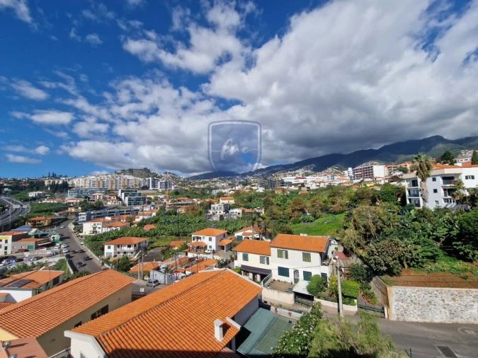 Apartamento T2 para Venda em Funchal (São Pedro) Foto 34