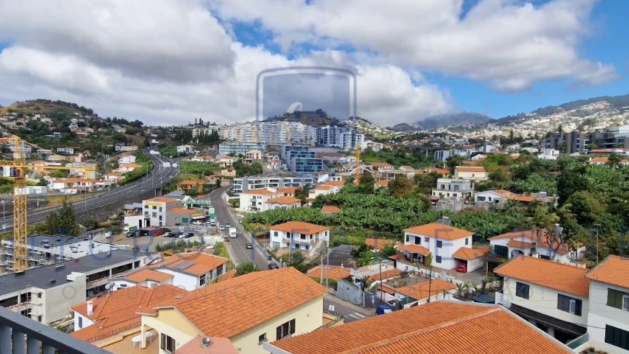 Apartamento T2 para Venda em Funchal (São Pedro)