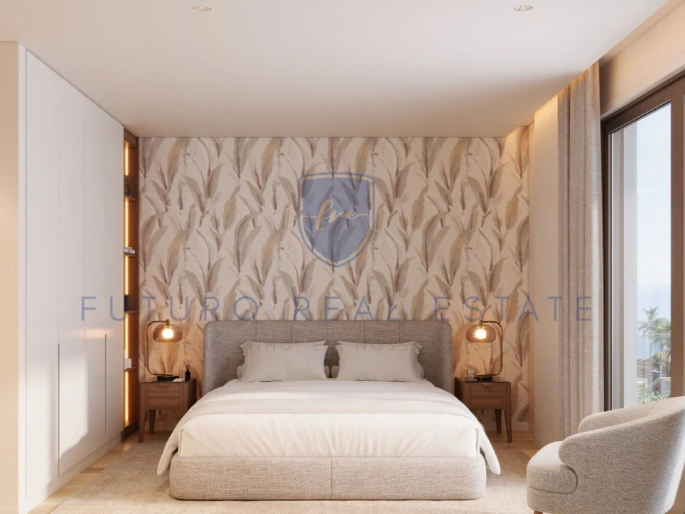 Apartamento T3 para Venda em Calheta Foto 5