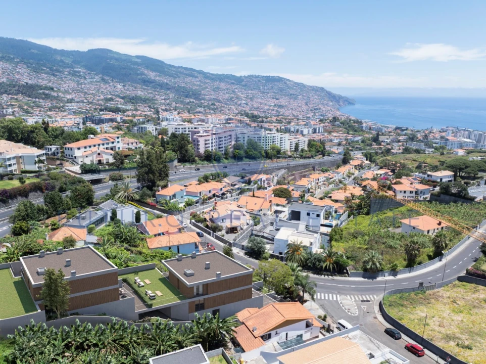 Apartamento T3 para Venda em São Martinho Foto 12