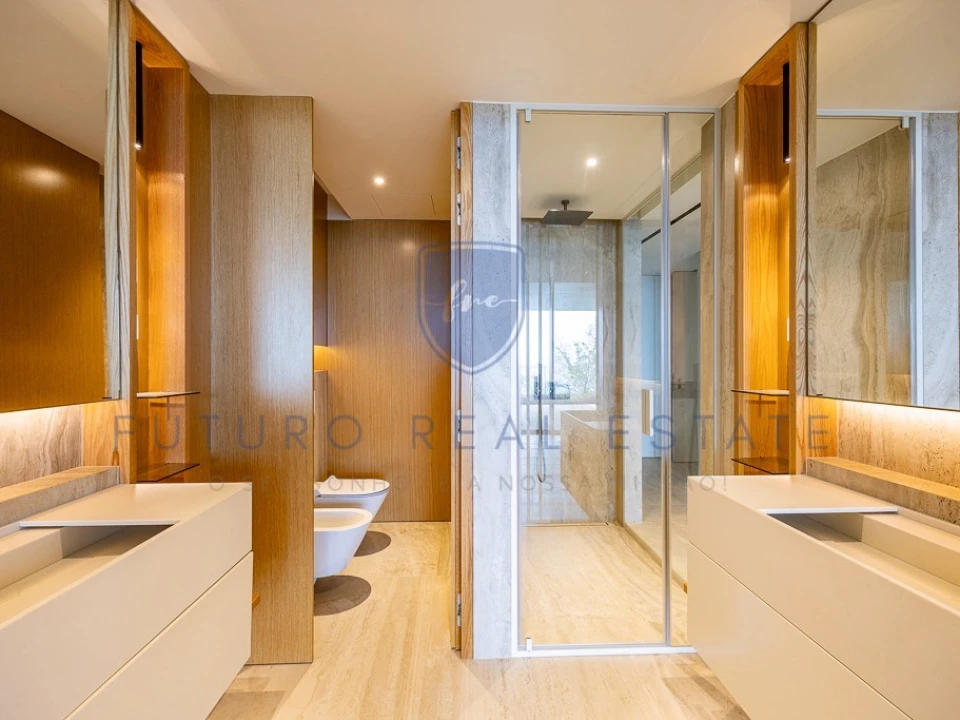Apartamento T3 para Venda em São Martinho Foto 19