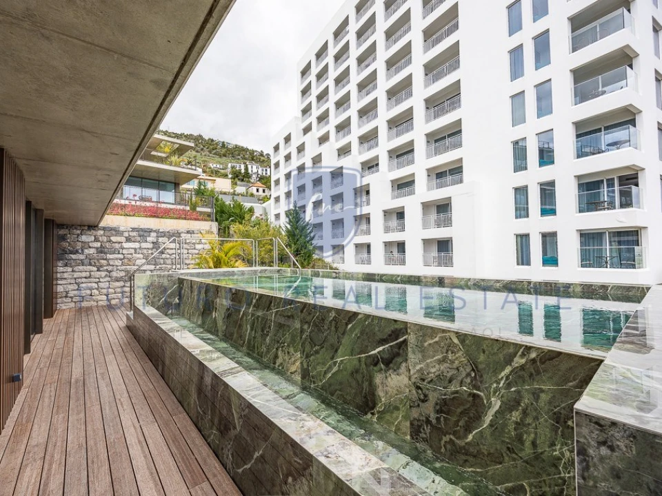 Apartamento T3 para Venda em São Martinho Foto 30