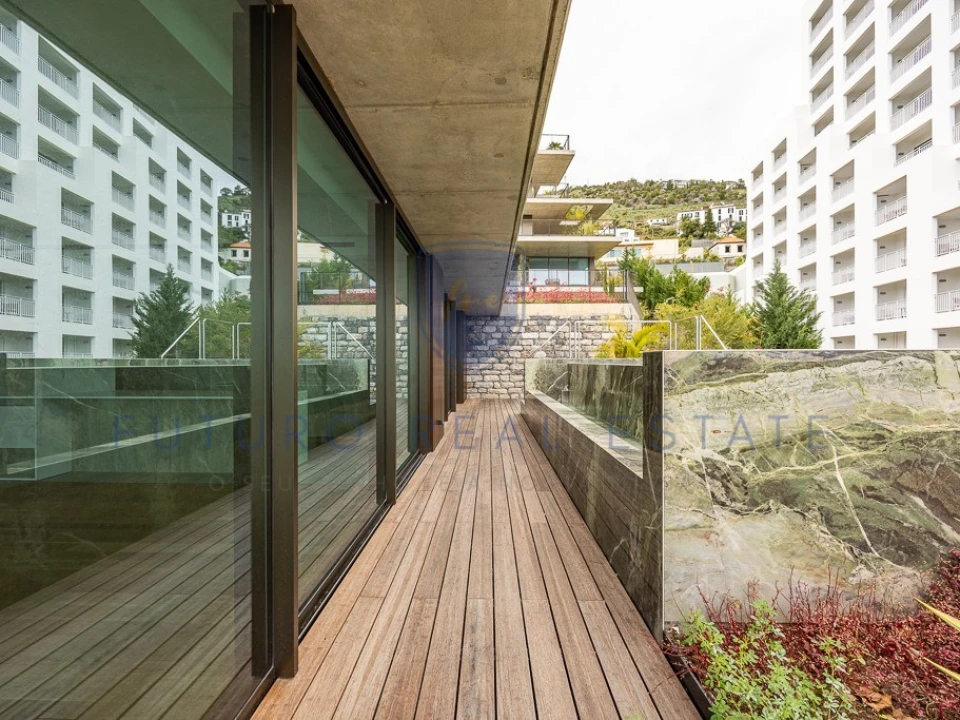 Apartamento T3 para Venda em São Martinho Foto 29