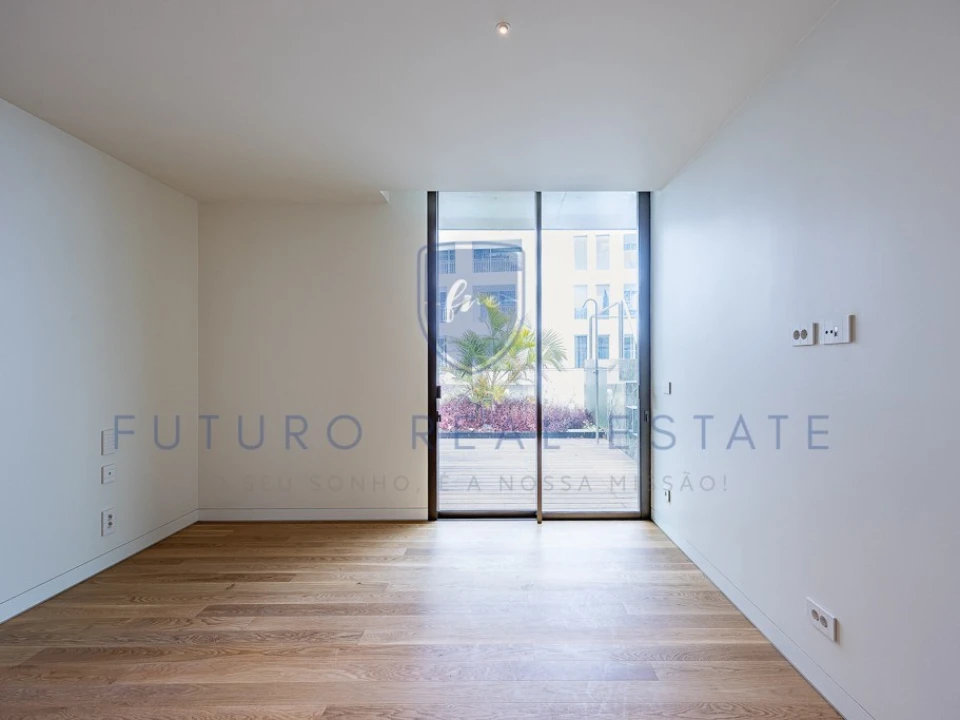 Apartamento T3 para Venda em São Martinho Foto 33