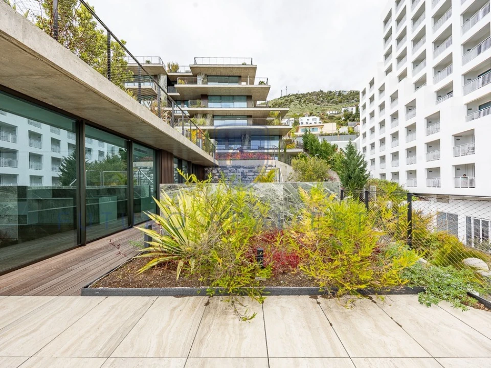 Apartamento T3 para Venda em São Martinho Foto 38
