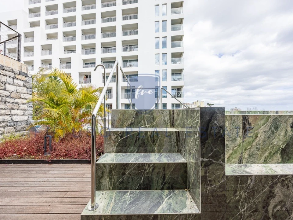 Apartamento T3 para Venda em São Martinho Foto 39