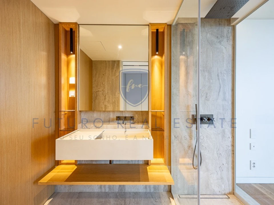 Apartamento T3 para Venda em São Martinho Foto 23
