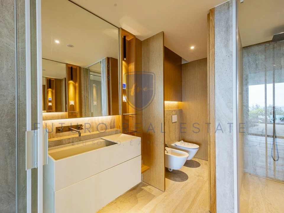 Apartamento T3 para Venda em São Martinho Foto 20