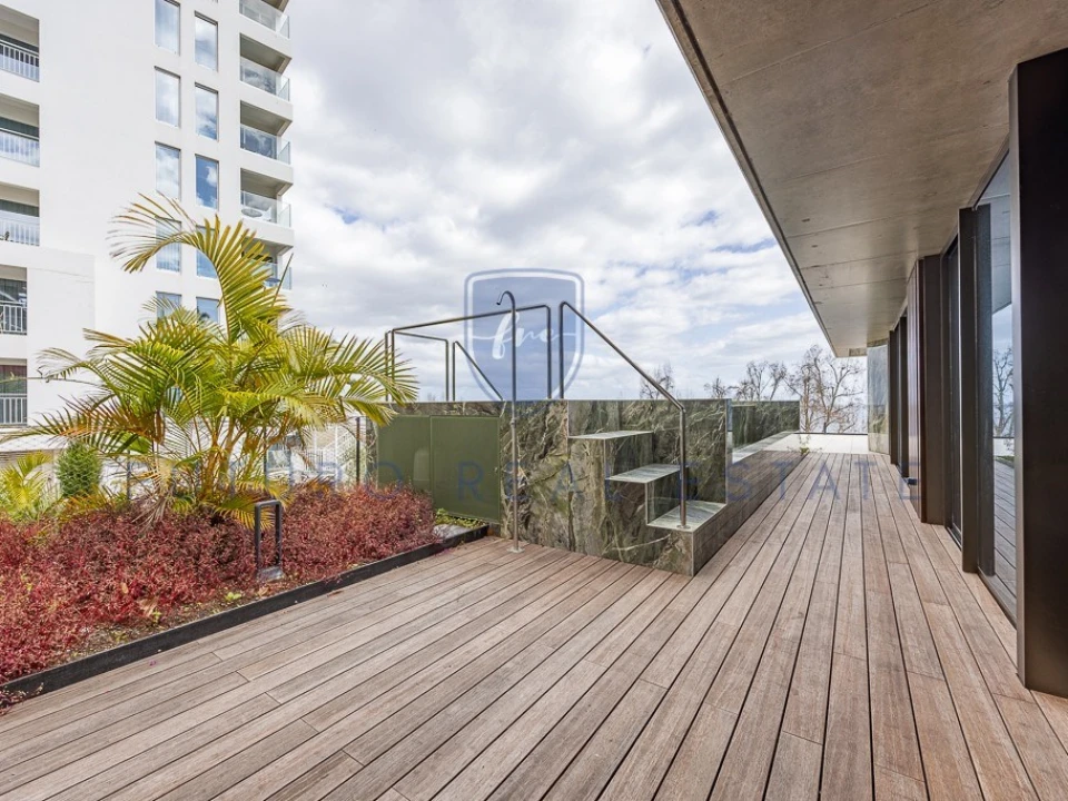 Apartamento T3 para Venda em São Martinho Foto 40