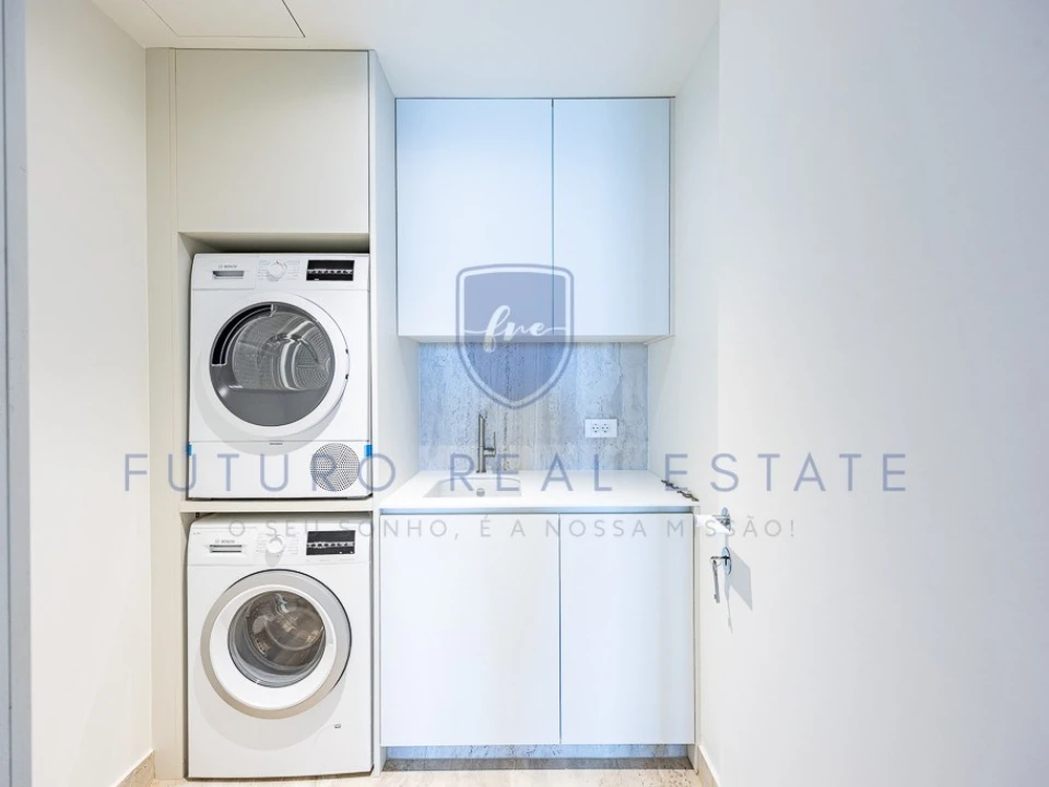 Apartamento T3 para Venda em São Martinho Foto 26