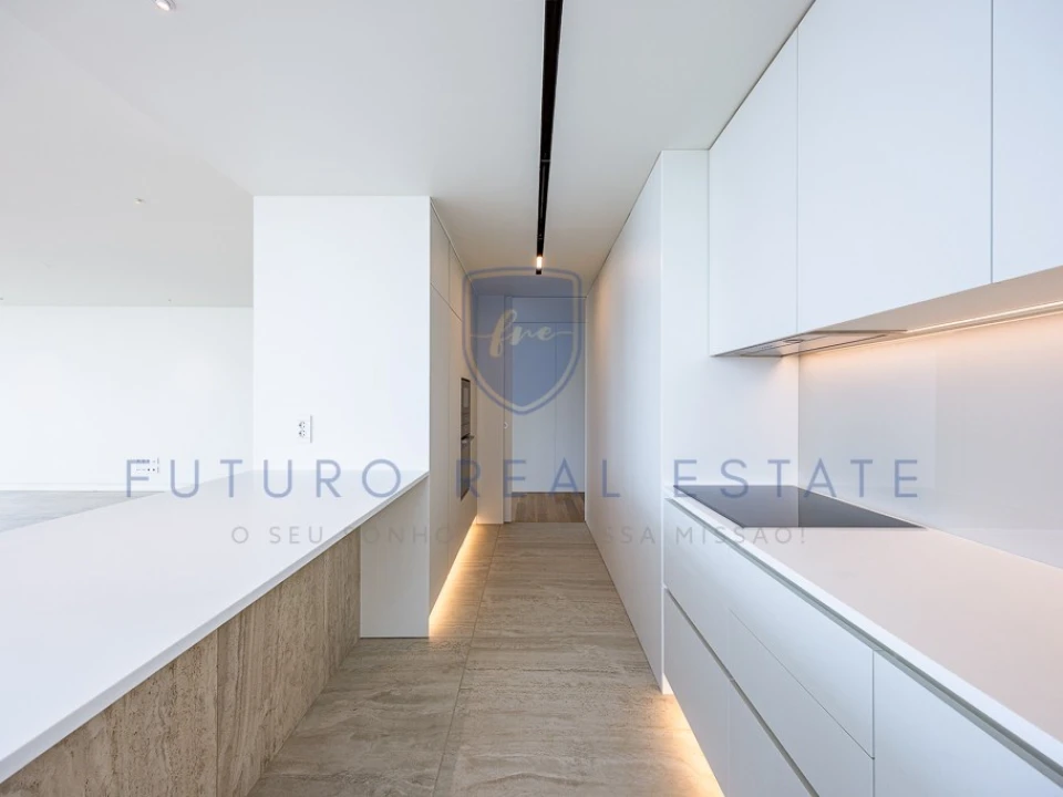 Apartamento T3 para Venda em São Martinho Foto 11