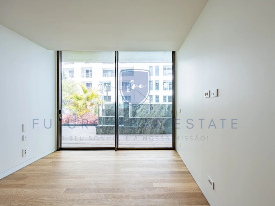 Apartamento T3 para Venda em São Martinho Foto 15