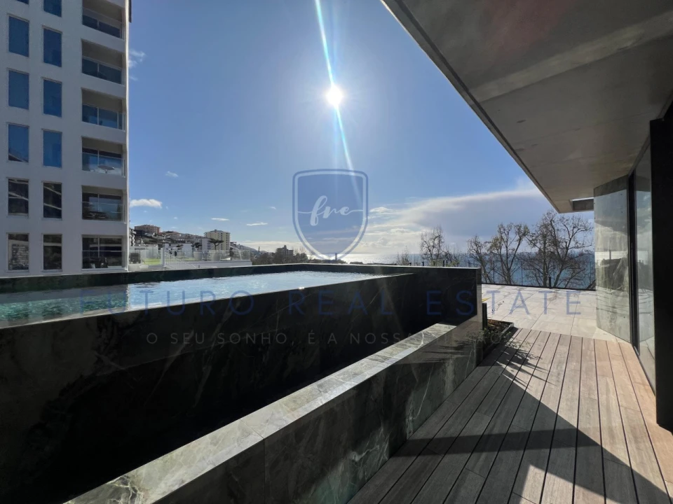 Apartamento T3 para Venda em São Martinho Foto 47