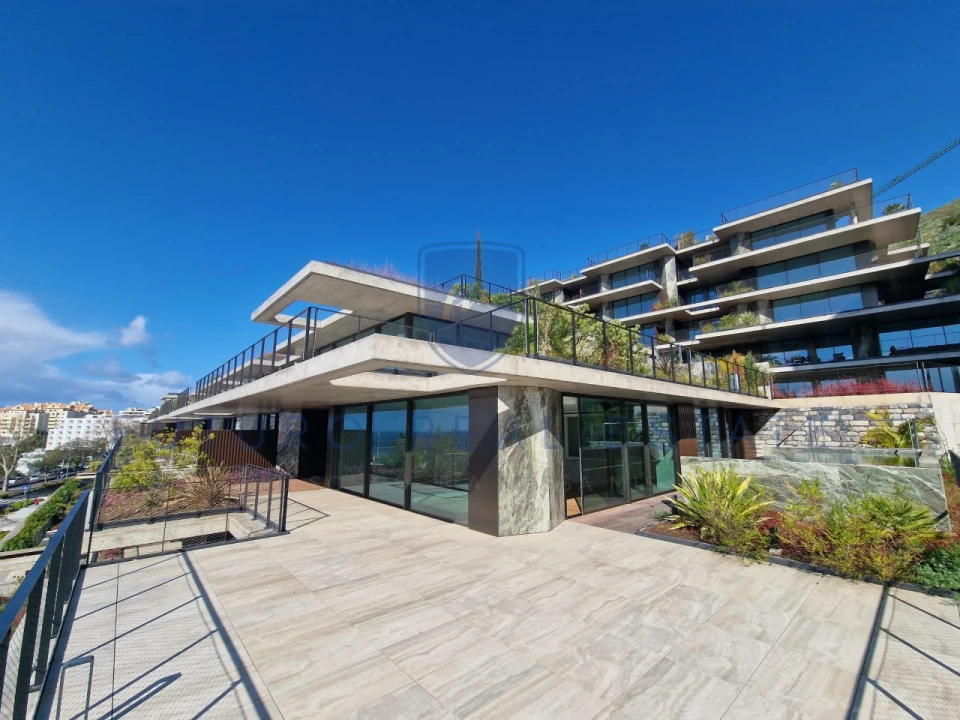 Apartamento T3 para Venda em São Martinho Foto 37