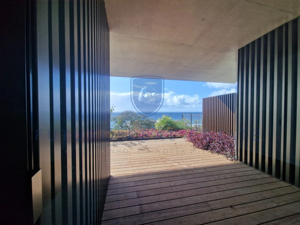 Apartamento T3 para Venda em São Martinho Foto 34